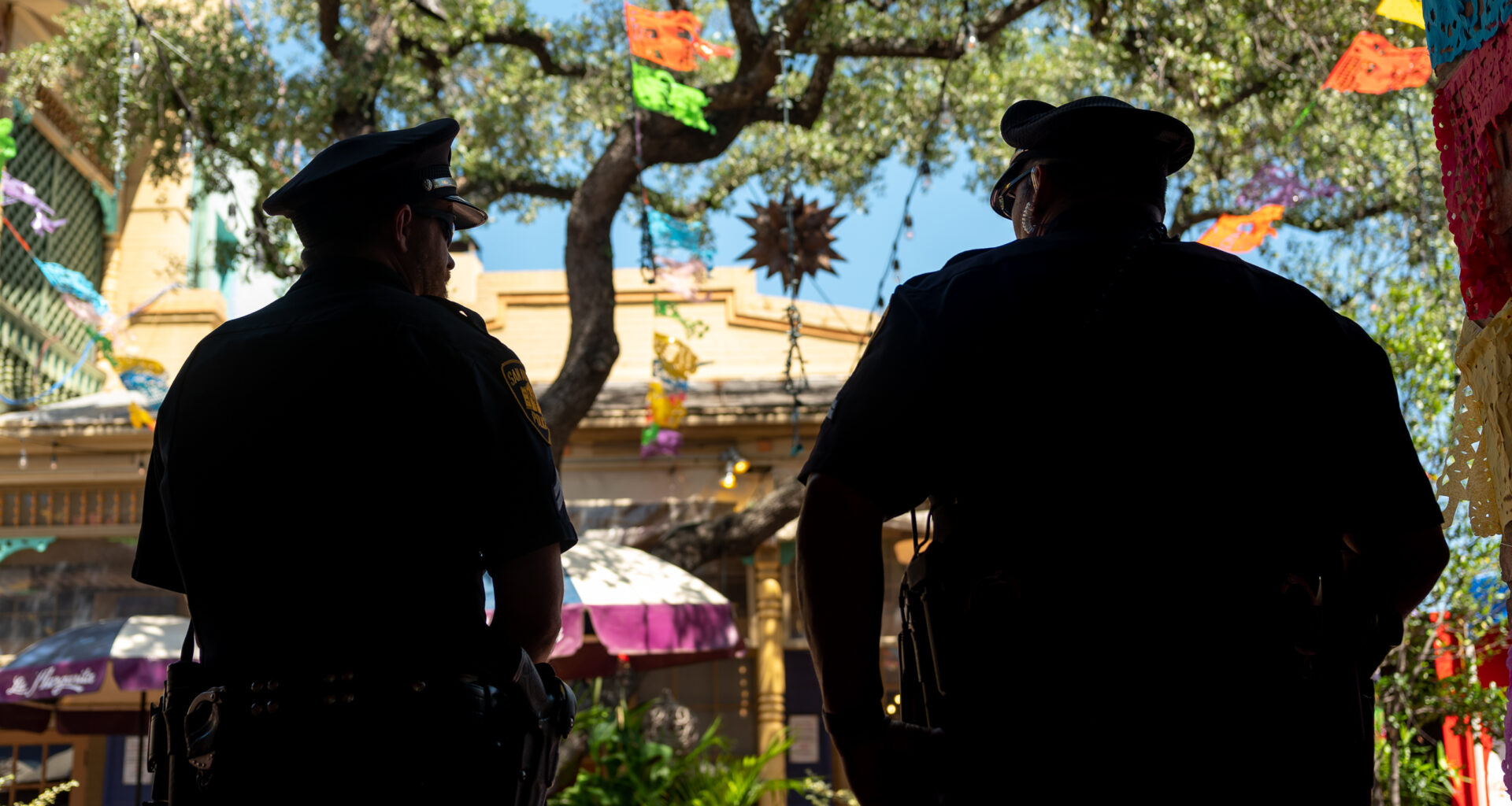 Historically free Fiesta event will now cost $5 during peak hours