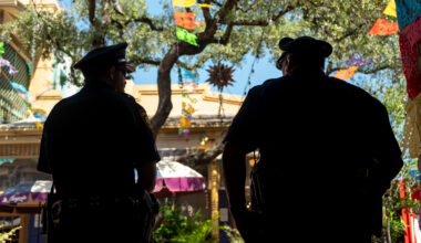 Historically free Fiesta event will now cost $5 during peak hours