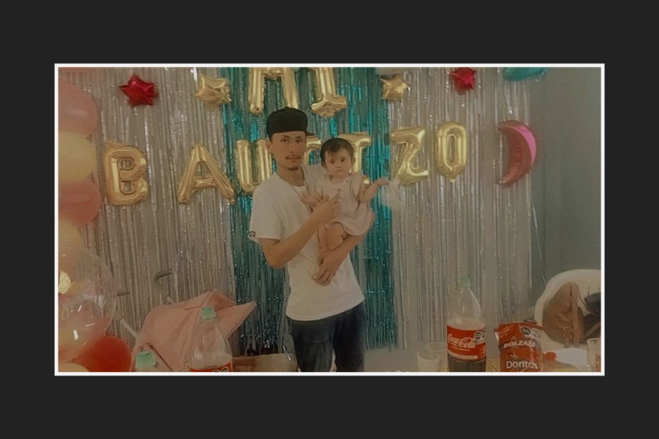 ICE deported man to Mexico who says he’s a U.S. citizen