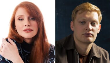 Bryce Dallas Howard Boards Curry Barker's 'Anything But Ghosts' Movie