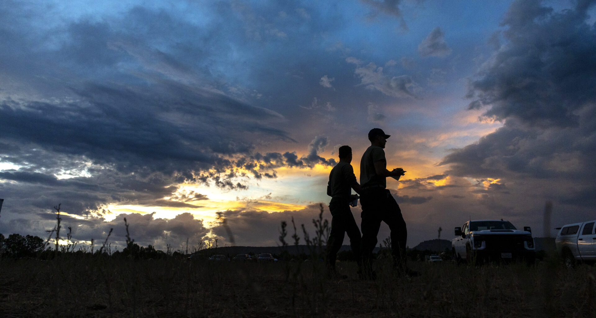 Wildfire southeast of Colorado Springs prompts evacuations