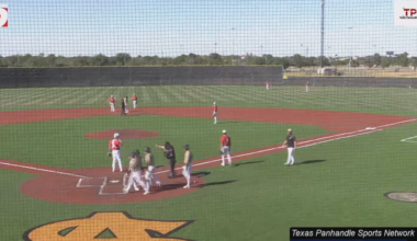 Amarillo High baseball knocks off Lubbock-Cooper after 6-1 win