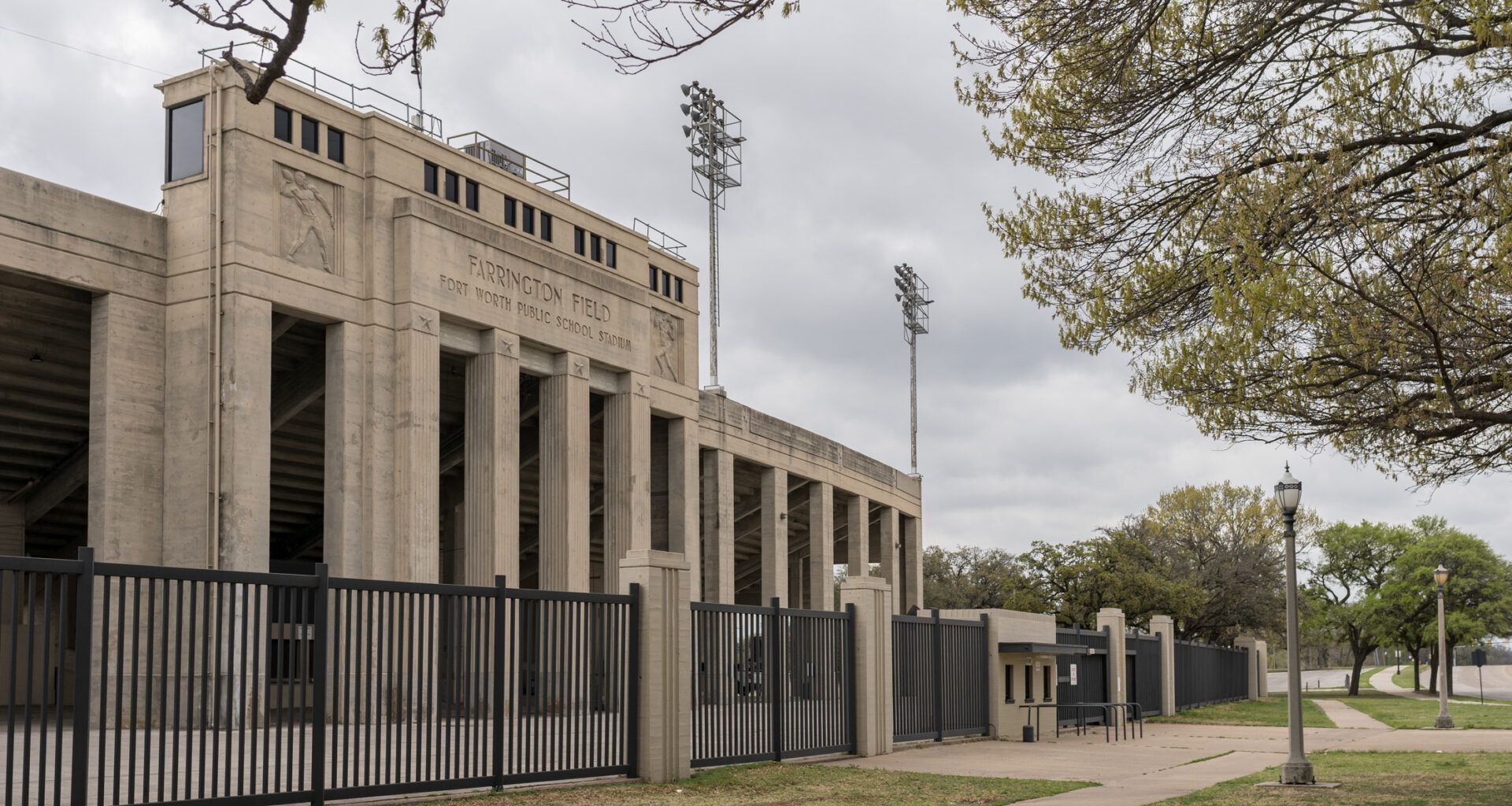 FWISD outlines next steps for Farrington Field redevelopment, no decisions yet