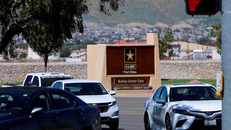 Fact check: Do U.S. soldiers need clearance to visit Ciudad Juárez?