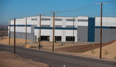 El Paso leaders want to limit ICE detention centers. Can they?