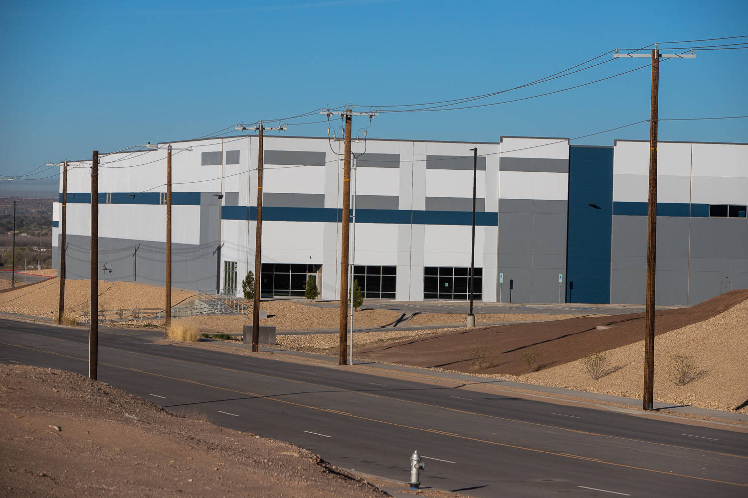 El Paso leaders want to limit ICE detention centers. Can they?
