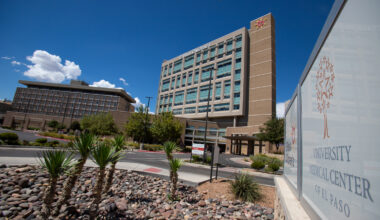 Maria Zampini named CEO of UMC hospital as El Paso County Hospital District expands leadership structure UMC El Paso creates hospital CEO role, appoints Maria Zampini to lead main medical campus- El Paso Matters