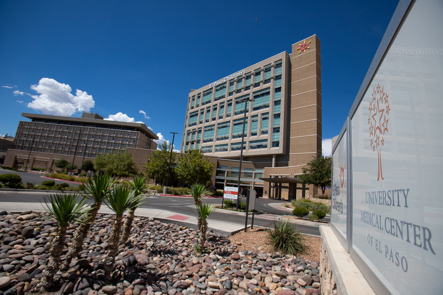 Maria Zampini named CEO of UMC hospital as El Paso County Hospital District expands leadership structure UMC El Paso creates hospital CEO role, appoints Maria Zampini to lead main medical campus- El Paso Matters