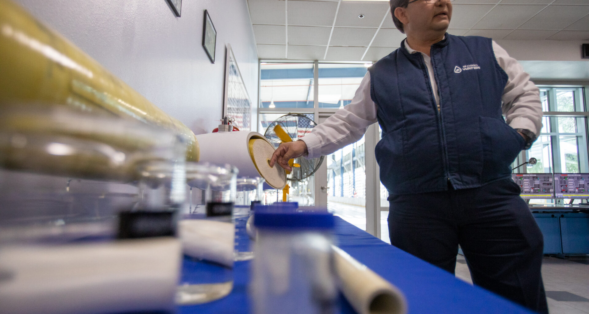 Opinion: Texas water crises reveal why long-term planning in El Paso stands out