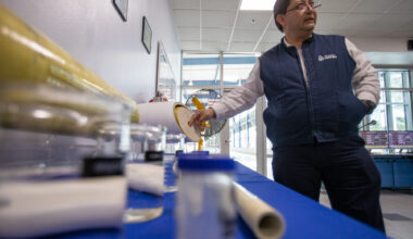 Opinion: Texas water crises reveal why long-term planning in El Paso stands out
