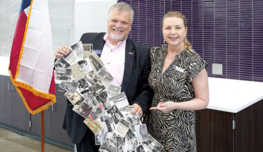 Celebrating Collin County’s history | Sachse News
