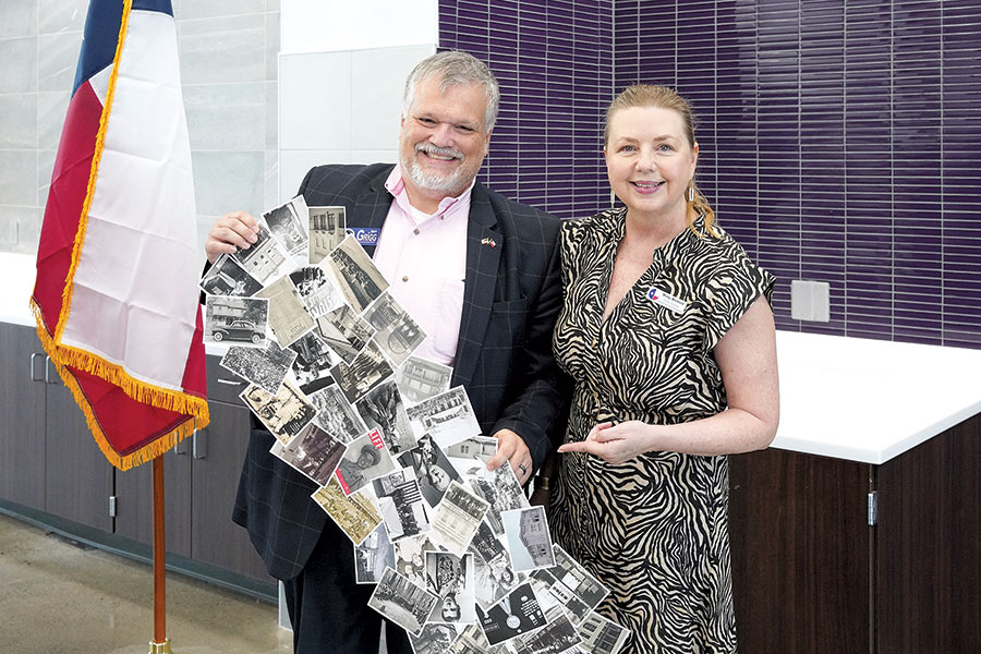 Celebrating Collin County’s history | Sachse News