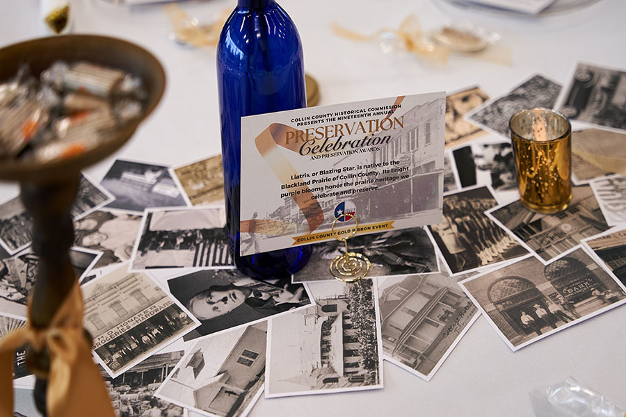 Celebrating Collin County’s history | Princeton Herald
