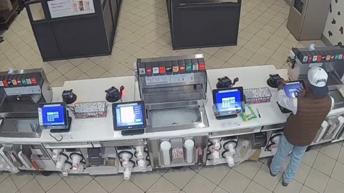 Former Grapevine Chick-fil-A employee arrested for stealing $80K – NBC 5 Dallas-Fort Worth