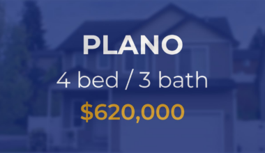 Four-bedroom house goes for $620,000 – Shaw Local