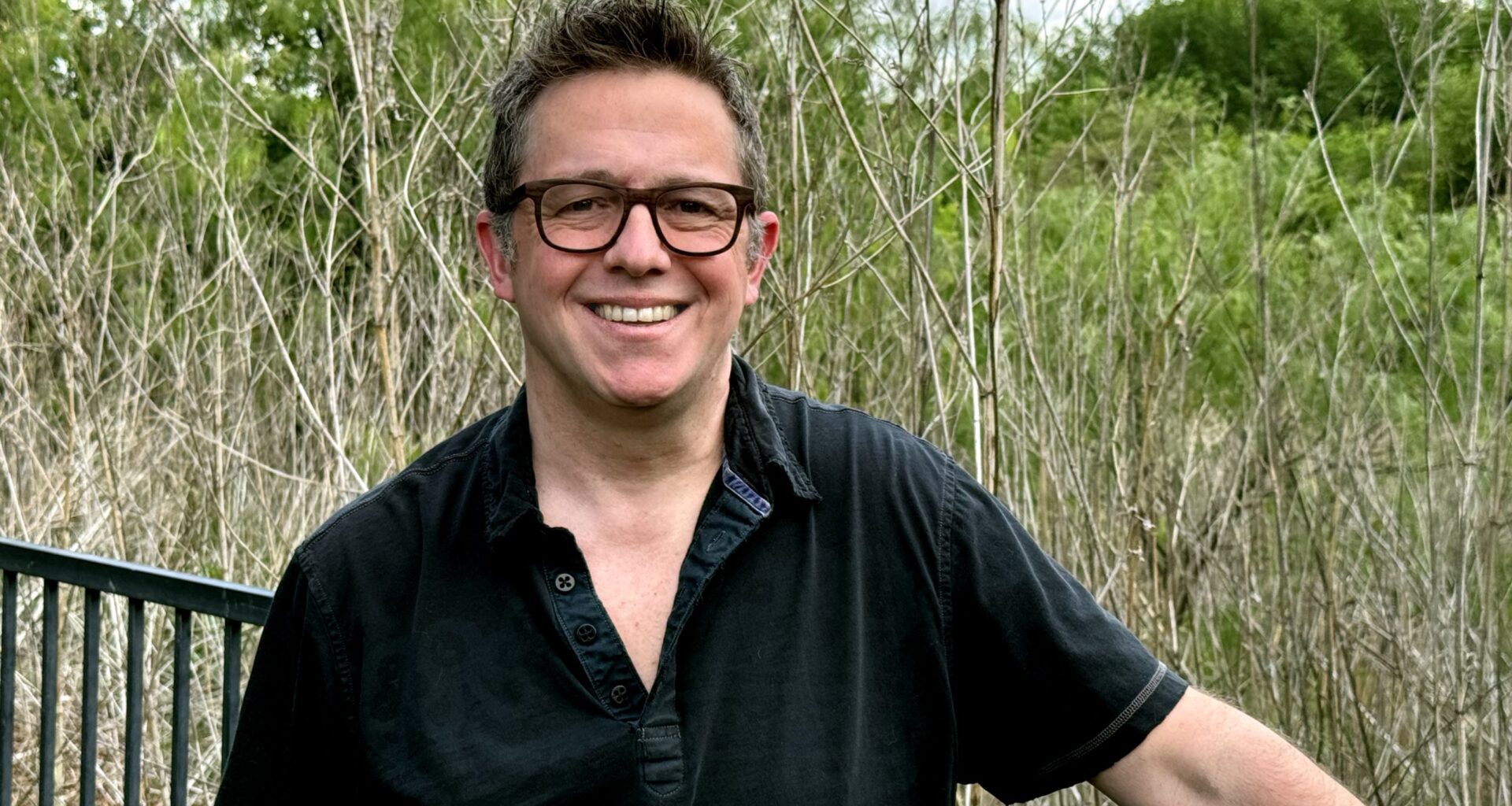 Where I Live: Marine Creek Lake cherished for green space, escape from busy Fort Worth roads