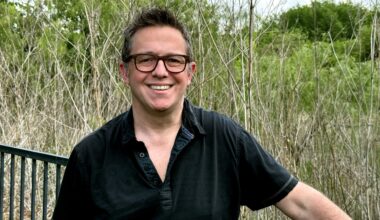 Where I Live: Marine Creek Lake cherished for green space, escape from busy Fort Worth roads