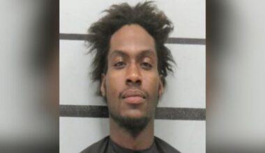 Devante Greathouse reindicted for 2018 murder of Kmydron Jordan