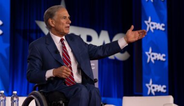 Gov. Greg Abbott threatens $200 million in funding from major Texas cities over ICE policies