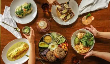 Where to Book Easter Brunch in Austin