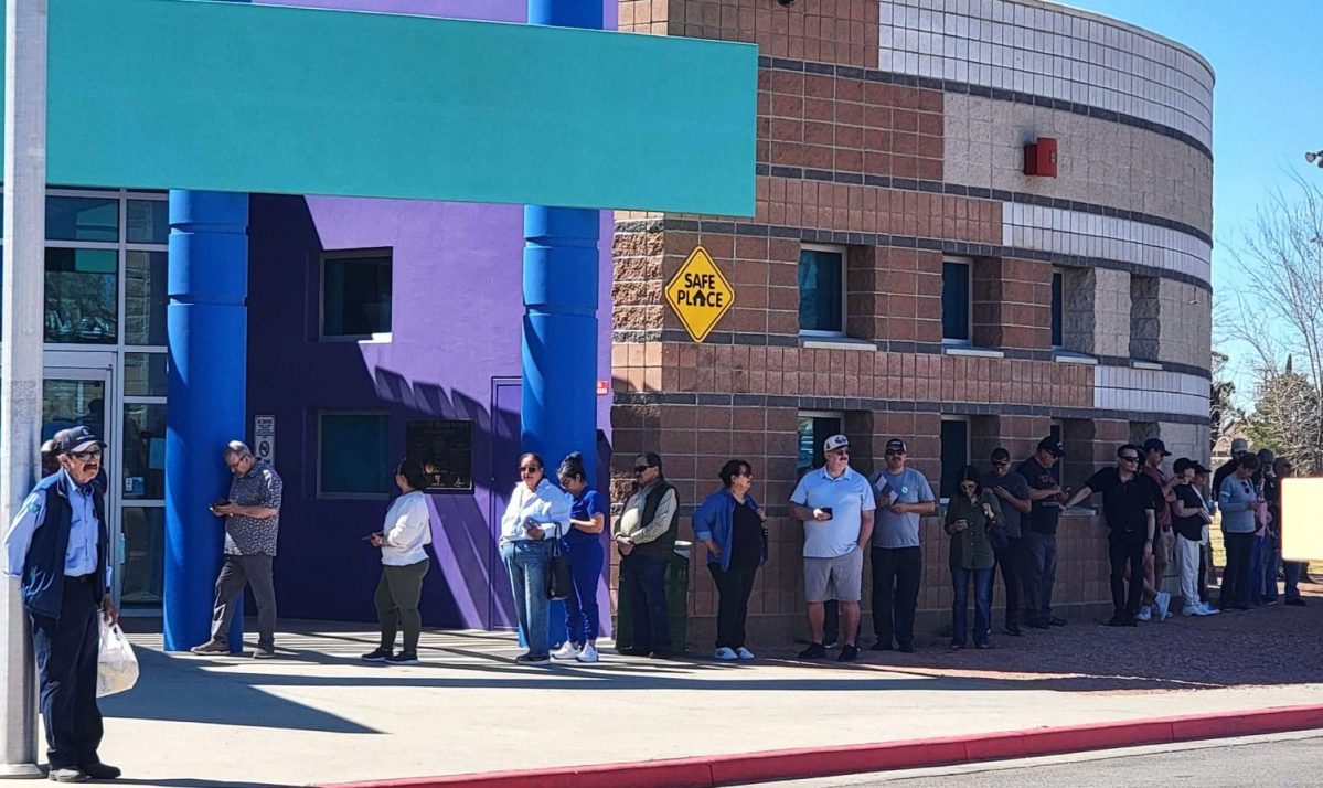 El Paso County sees record-breaking 2026 primary turnout amid high-profile Senate races