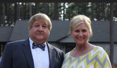 Candlelight vigil for Worth County’s Mr. Houston to be held following fatal crash