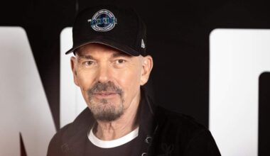New Billy Bob Thornton film to debut this weekend in Dallas