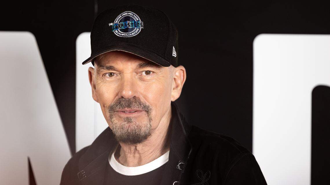 New Billy Bob Thornton film to debut this weekend in Dallas