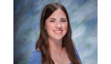 Abbie Coy, Dallas – Wilkes-Barre Citizens' Voice
