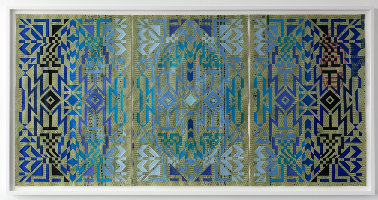 Dallas Museum of Art Acquired Six Artists’ Works From the Dallas Art Fair, and Other News. – SURFACE