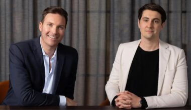 Caruso, an Australia-Based Platform for Private Markets With an Office in Dallas, Closes $6.5M Series A » Dallas Innovates