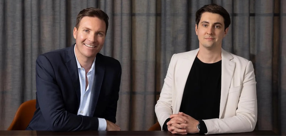 Caruso, an Australia-Based Platform for Private Markets With an Office in Dallas, Closes $6.5M Series A » Dallas Innovates