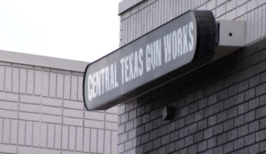 Gun store owner defends employee in deadly shooting