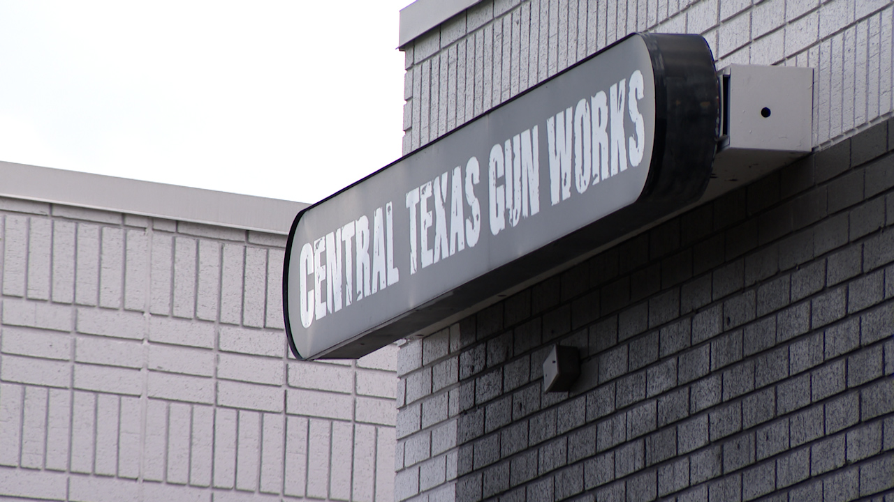 Gun store owner defends employee in deadly shooting