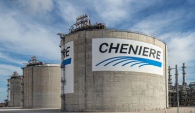 Cheniere gets FERC OK to introduce fuel gas to sixth Corpus Christi expansion train