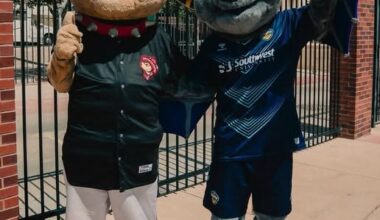 Locomotive hosts Kids Day, Chihuahuas open season, NorthEaster Parade set