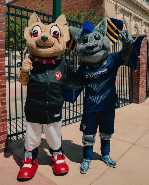 Locomotive hosts Kids Day, Chihuahuas open season, NorthEaster Parade set