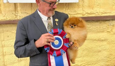 El Paso Dog Fanciers – Saturday, April 11, 2026