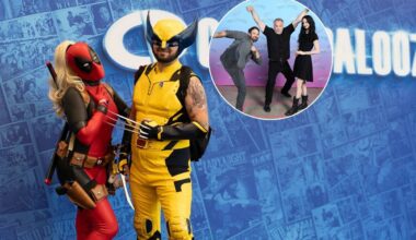 Texas’s Largest Pop Culture Fest Returns To Houston This May