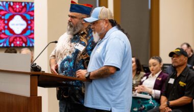 San Antonio to push landlords into accepting veteran vouchers