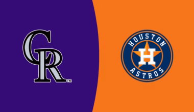Colorado Rockies vs Houston Astros Live Stream: How to Watch MLB