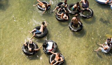 Canning the Ban – Texas Monthly