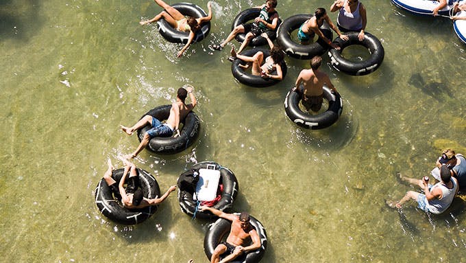 Canning the Ban – Texas Monthly