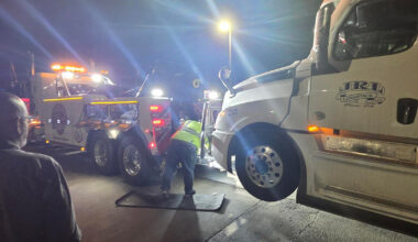 Dallas Executive Helps Police Recover $240,000 Copper Load