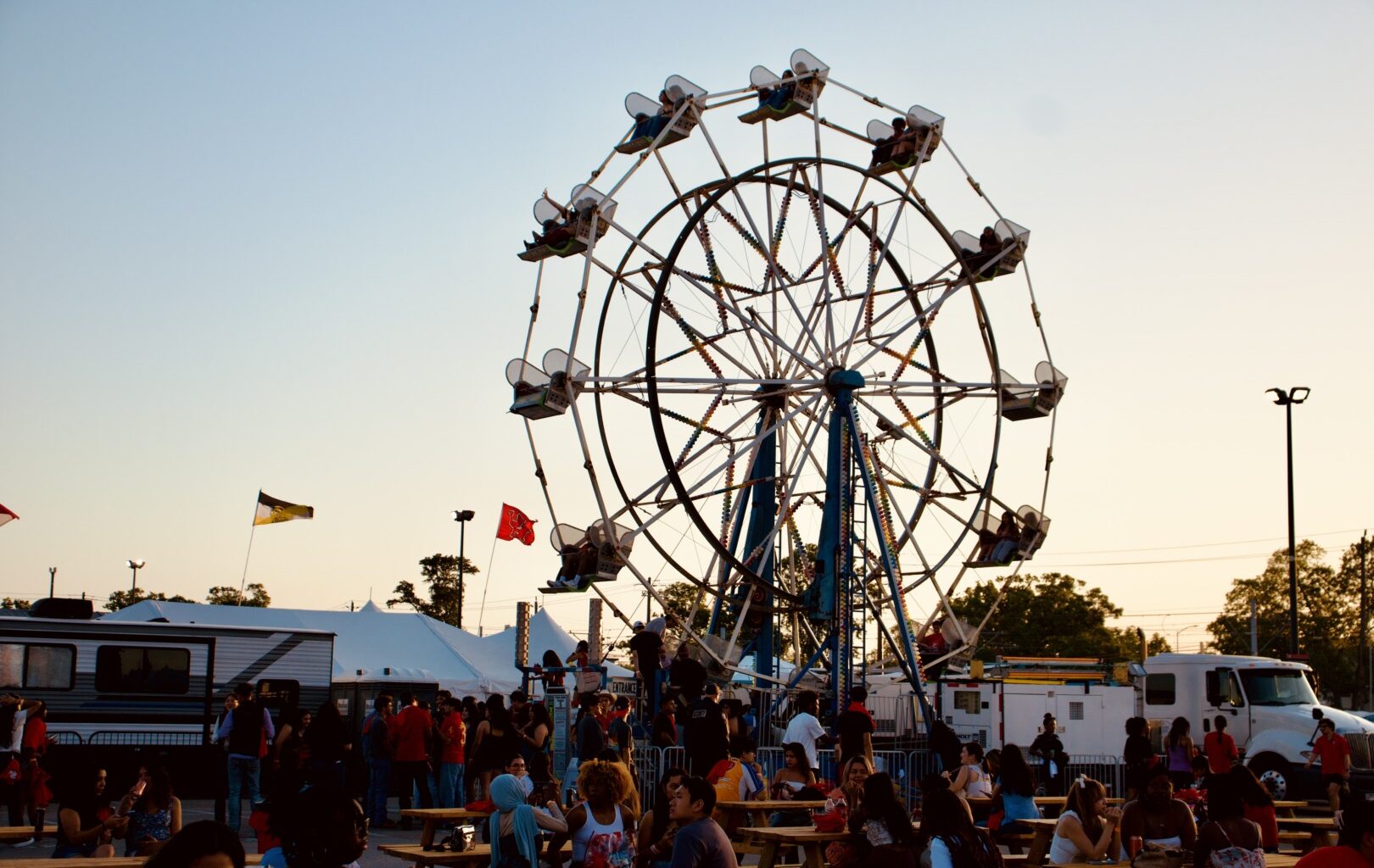 Frontier Fiesta 2026: What to expect