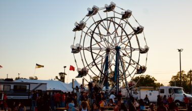 Frontier Fiesta 2026: What to expect