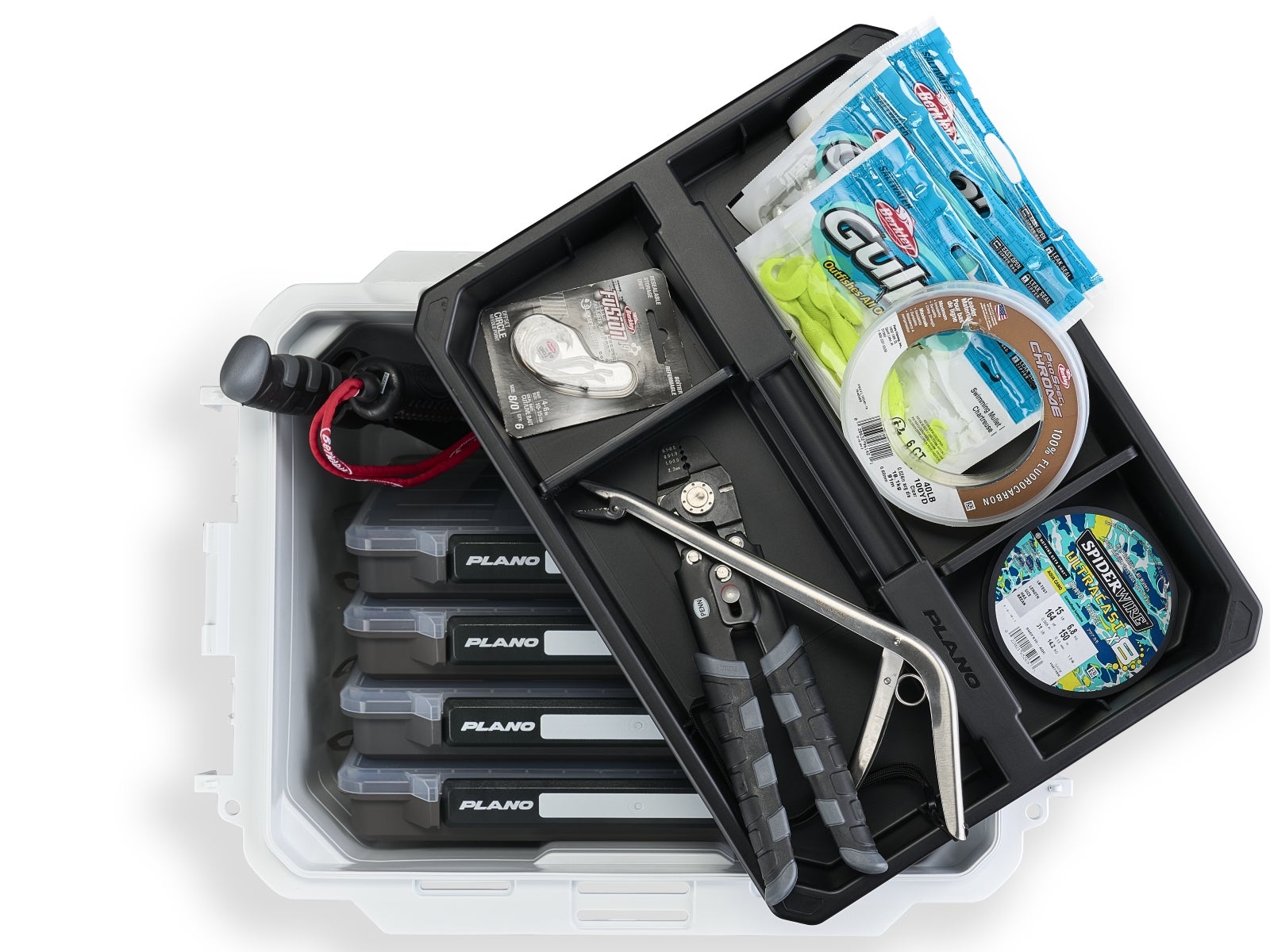 The NEW Plano GoNow – Smarter Fishing Gear Organization