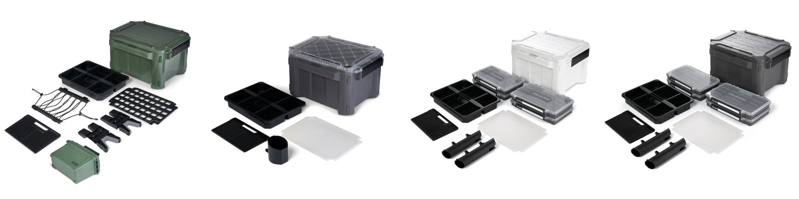 The NEW Plano GoNow – Smarter Fishing Gear Organization