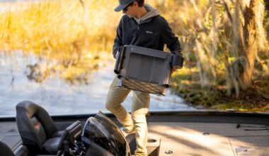 The NEW Plano GoNow – Smarter Fishing Gear Organization