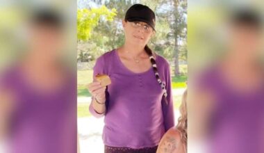 El Paso County Sheriff's Office asks for help locating missing, at-risk woman
